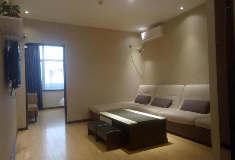 Thank Inn Plus Hotel Shandong Binzhou Zhanhua District Jinhai Six Road