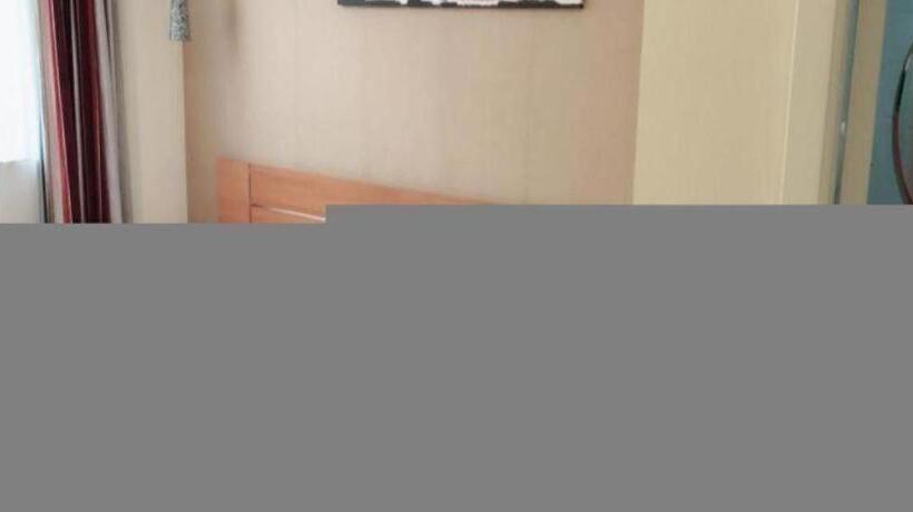 Thank Inn Plus Hotel Taizhou Xinghua Anfeng County