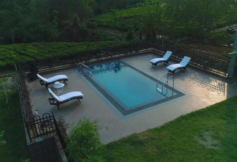 Vaani Greens Resort, Kaziranga