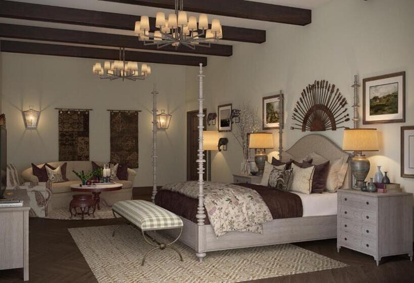 Vaani Greens Resort, Kaziranga