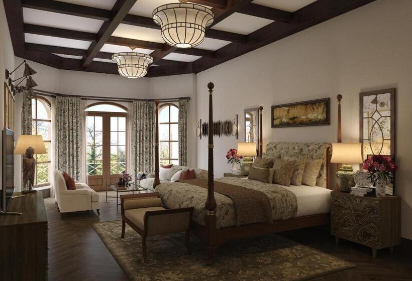 Vaani Greens Resort, Kaziranga