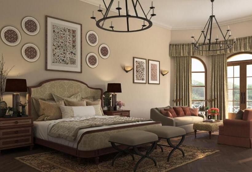 Vaani Greens Resort, Kaziranga