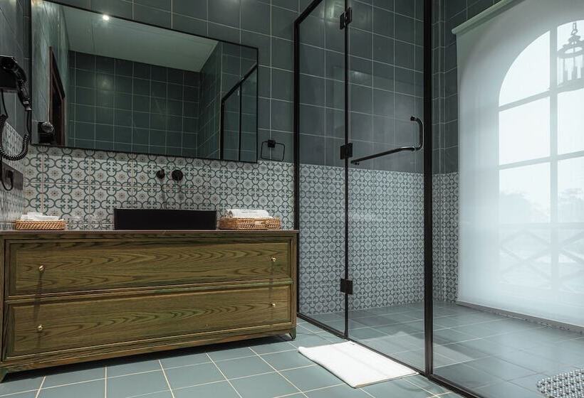 Vaani Greens Resort, Kaziranga