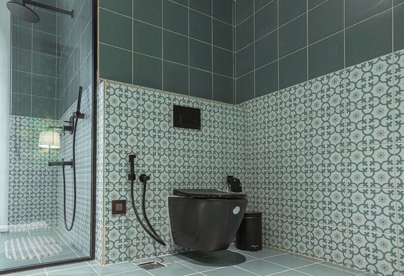 Vaani Greens Resort, Kaziranga