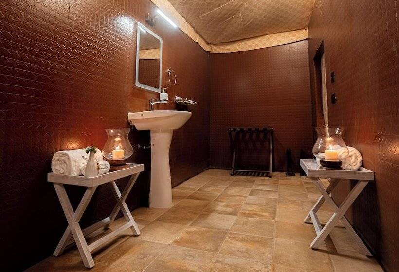 Vaani Greens Resort, Kaziranga