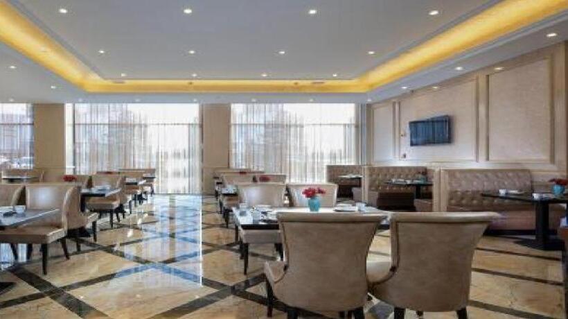 Vienna Hotel Inner Mongolia Chifeng Chixi Road