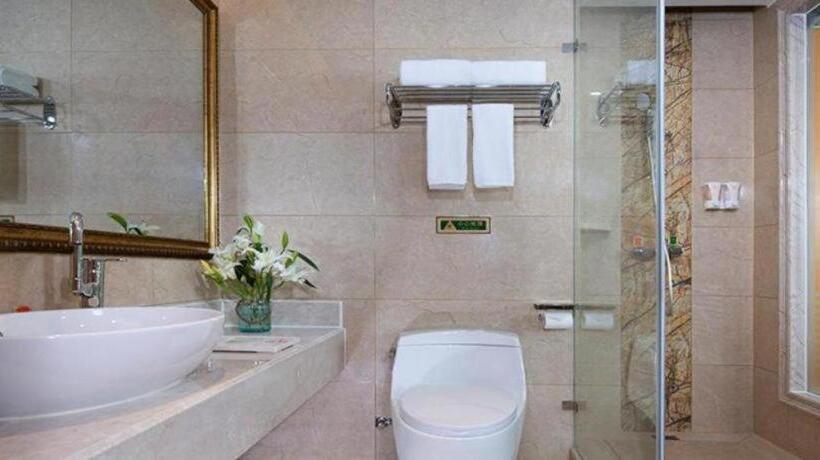 Vienna Hotel Inner Mongolia Chifeng Chixi Road