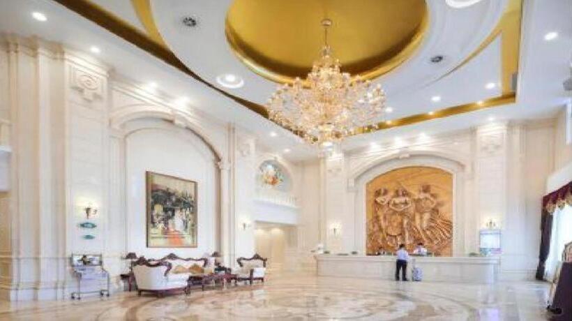 Vienna International Hotel Anhui Jinzhai