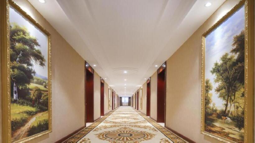 Vienna International Hotel Anhui Jinzhai