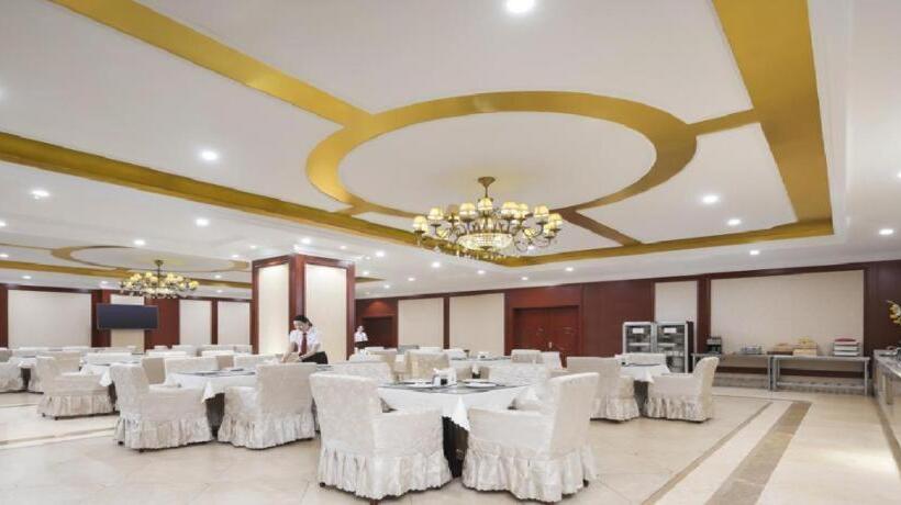 Vienna International Hotel Anhui Jinzhai