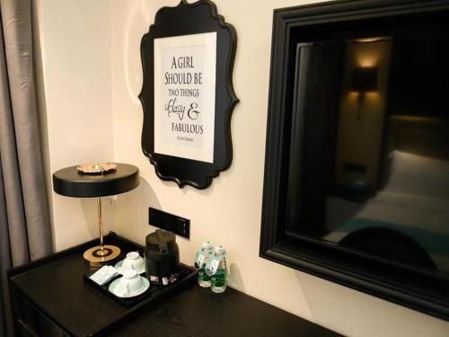 Xana Hotelle Hubei University