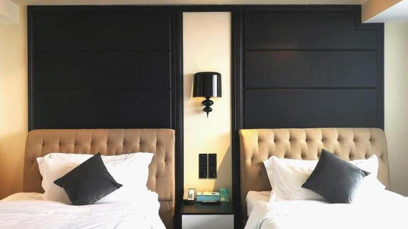 Xana Hotelle Nanchang Aixihu East Subway Station