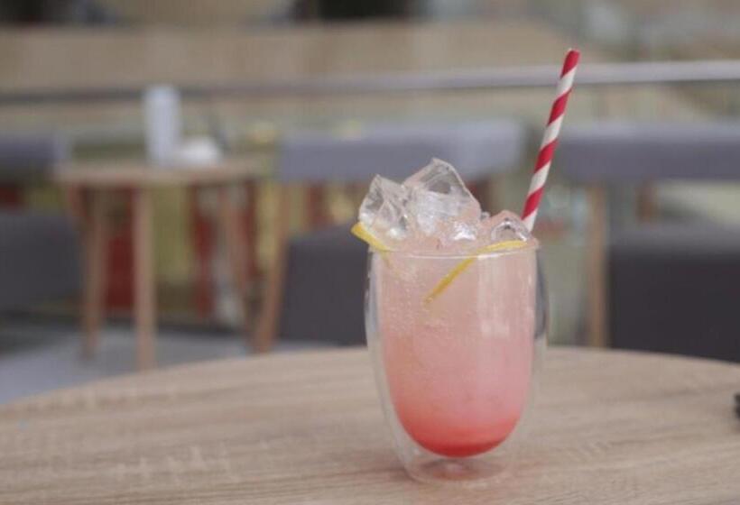 Xana Hotelle Zhengzhou Cbd Exhibition Center Cancer Hospital