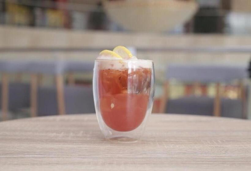 Xana Hotelle Zhengzhou Cbd Exhibition Center Cancer Hospital