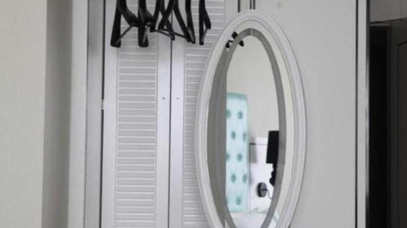 Xana Lite Hotel Aksu Airport