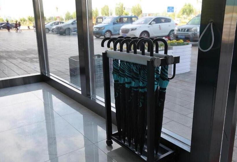 Xana Lite Hotel Aksu Airport