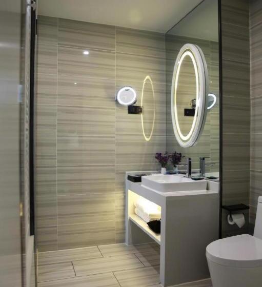 Xana Lite Hotel Aksu Airport