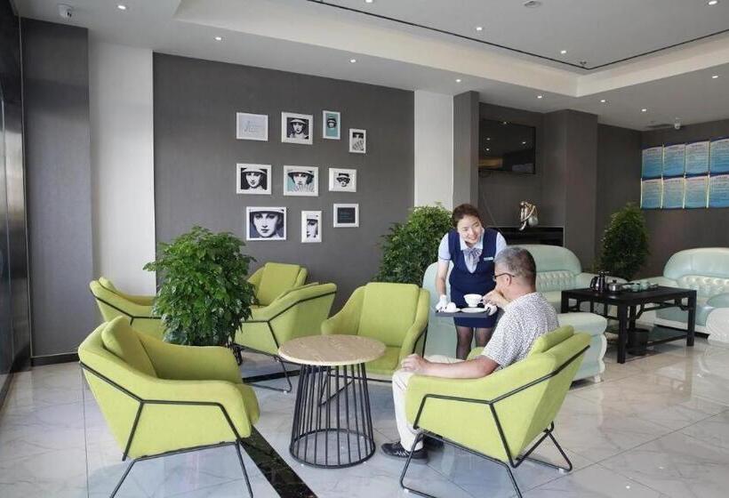 Xana Lite Hotel Aksu Airport