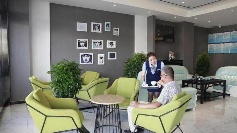 Xana Lite Hotel Aksu Airport