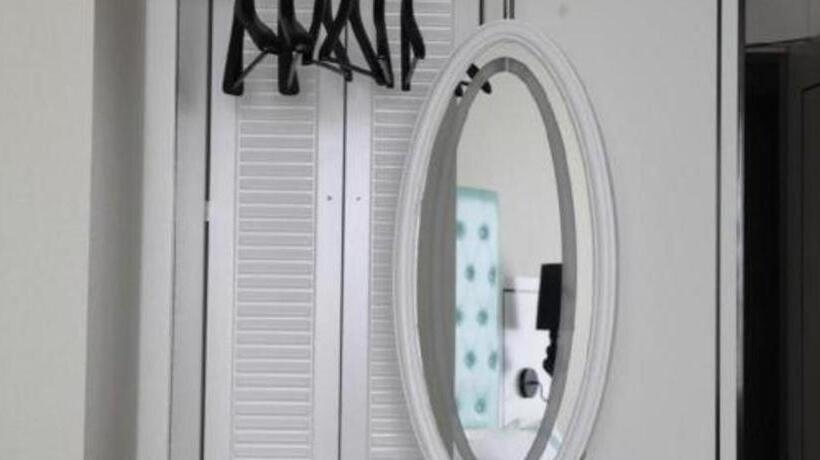 Xana Lite Hotel Aksu Airport