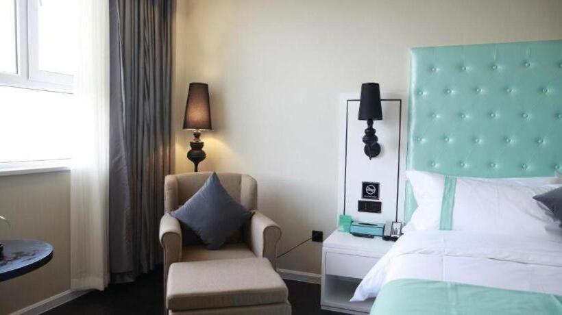 Xana Lite Hotel Aksu Airport