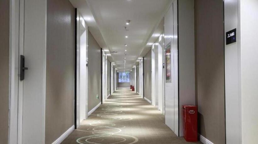 Xana Lite Hotel Aksu Airport