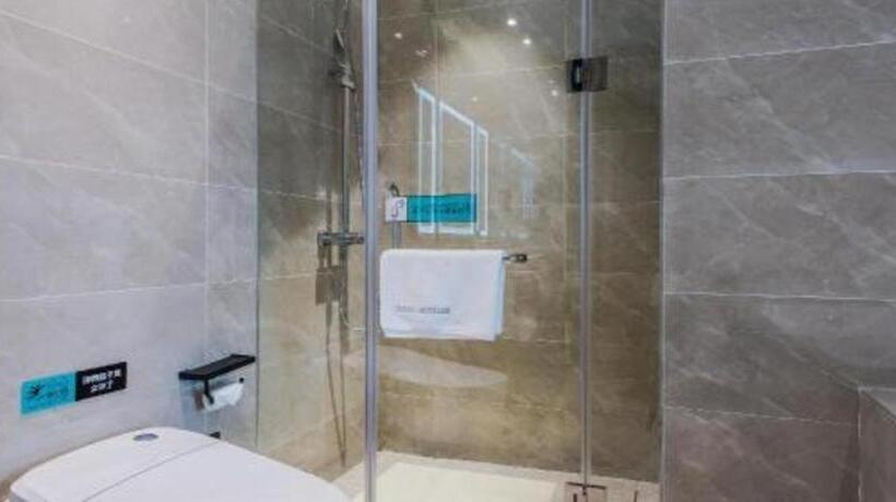 Xana Lite Hotel Tianjin National Exhibition Center Jinnan University Town