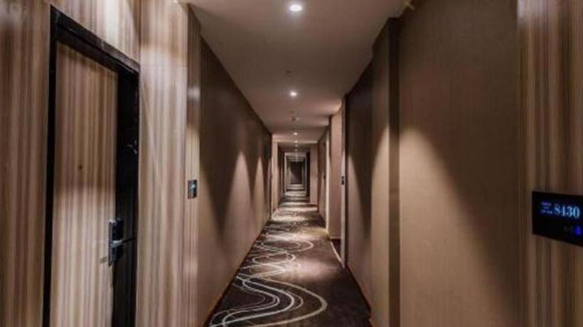 Xana Lite Hotel Tianjin National Exhibition Center Jinnan University Town