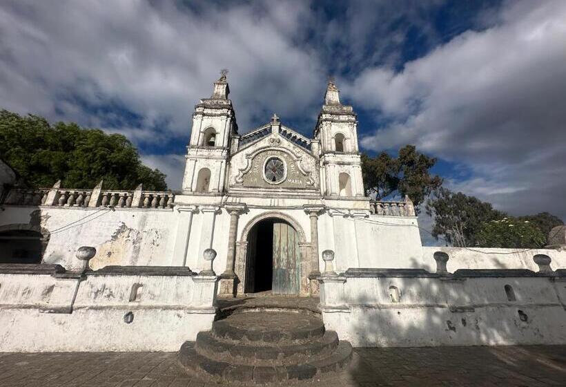 هاستل Hostal Rosim