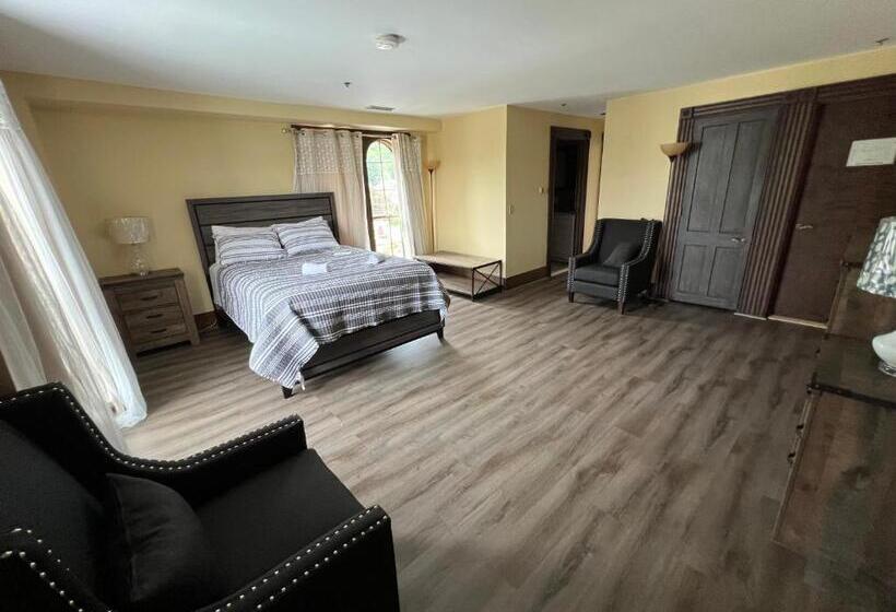 הוסטל Gelston House Inn