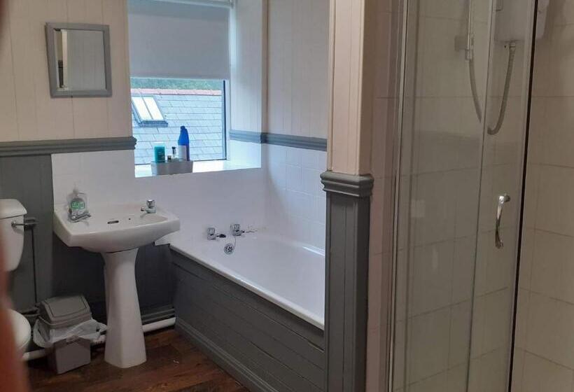 ユースホステル Stag And Pheasant Inn