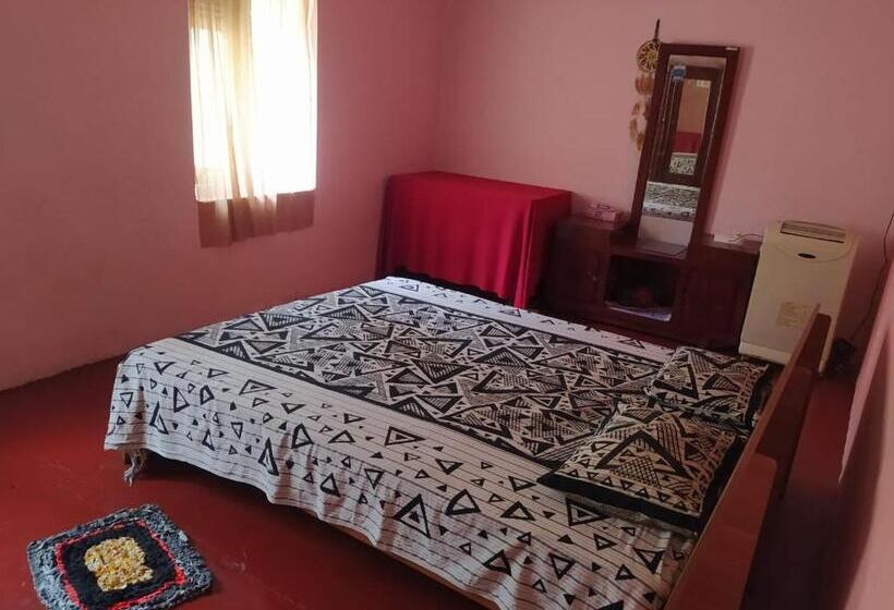 Ambalama Hostel