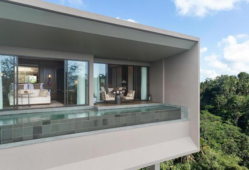 Anantara Ubud Bali Resort