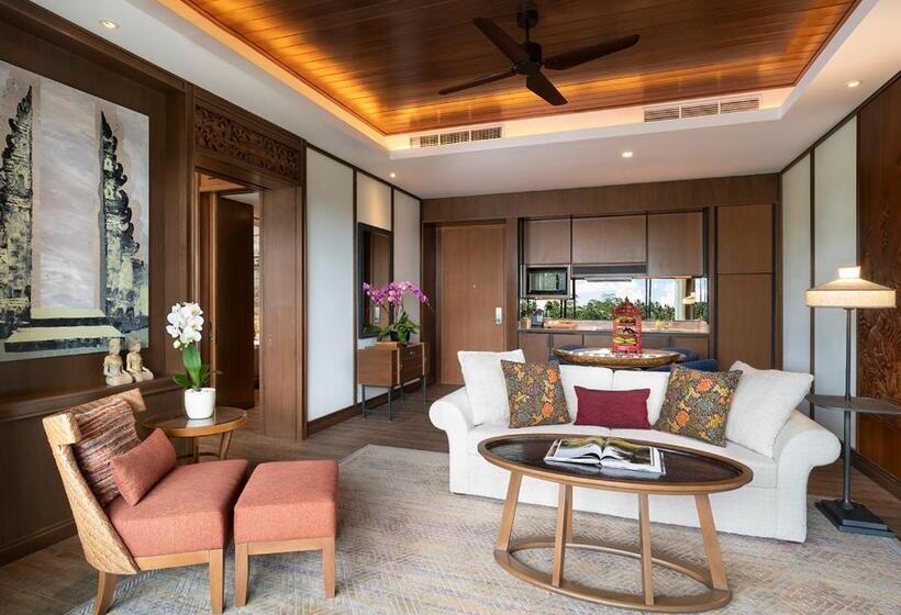 Anantara Ubud Bali Resort