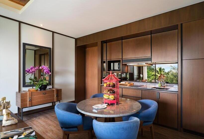 Anantara Ubud Bali Resort