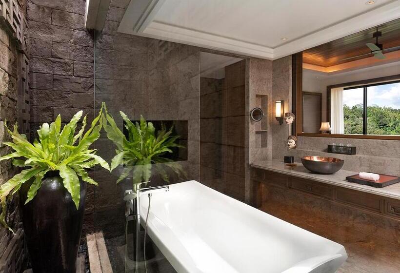 Anantara Ubud Bali Resort