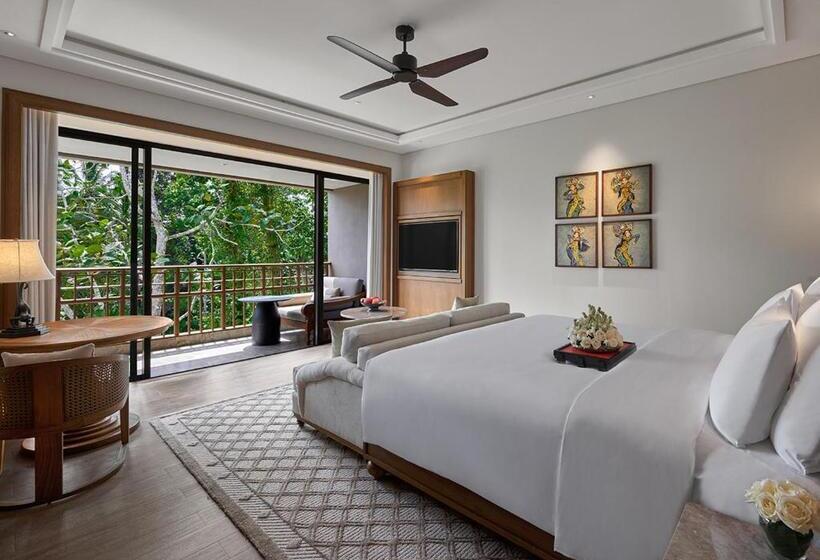 Anantara Ubud Bali Resort