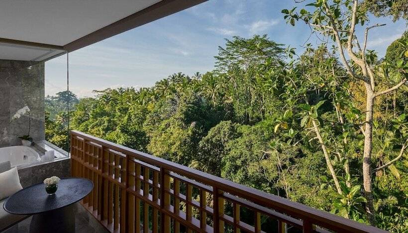 Anantara Ubud Bali Resort