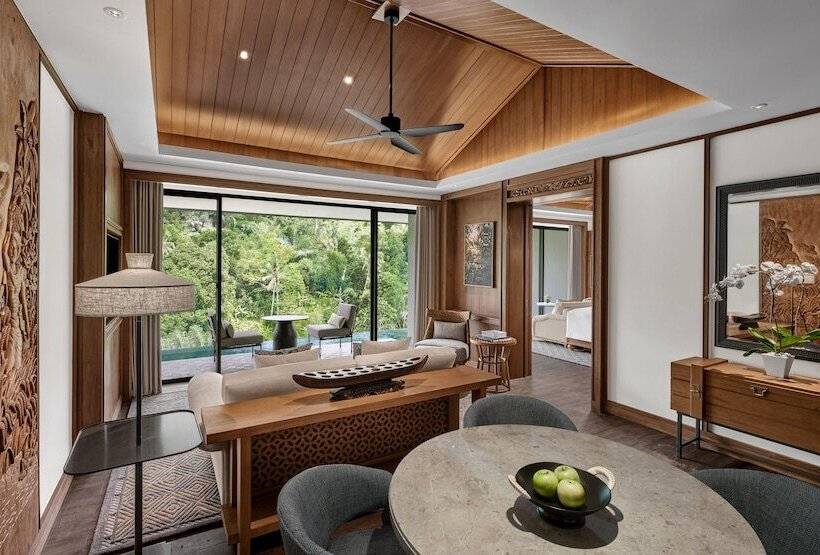 Anantara Ubud Bali Resort