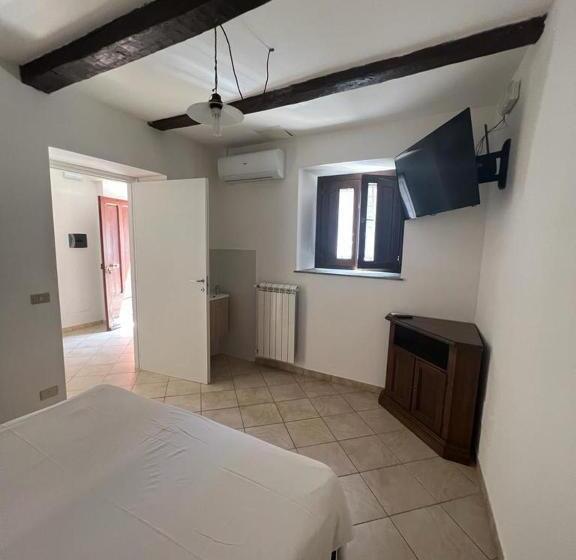 B&b U Spuortu