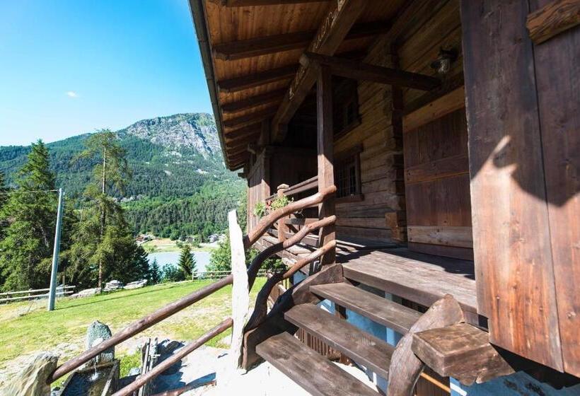 צימר Affittacamere Ciampian