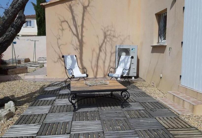 ベッドアンドブレックファースト Aupetit Bonheur