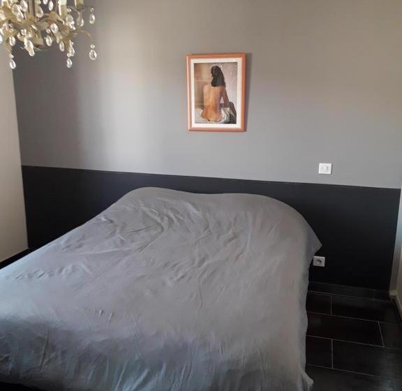 ベッドアンドブレックファースト Aupetit Bonheur