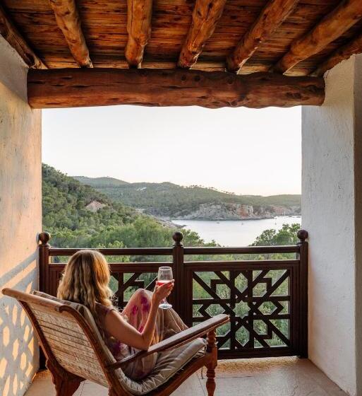 مبيت وإفطار Casa La Vista