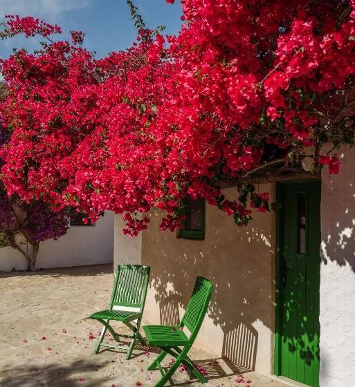 مبيت وإفطار Casa La Vista