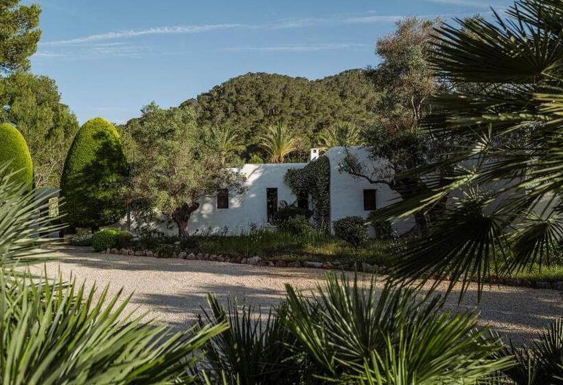 مبيت وإفطار Casa La Vista