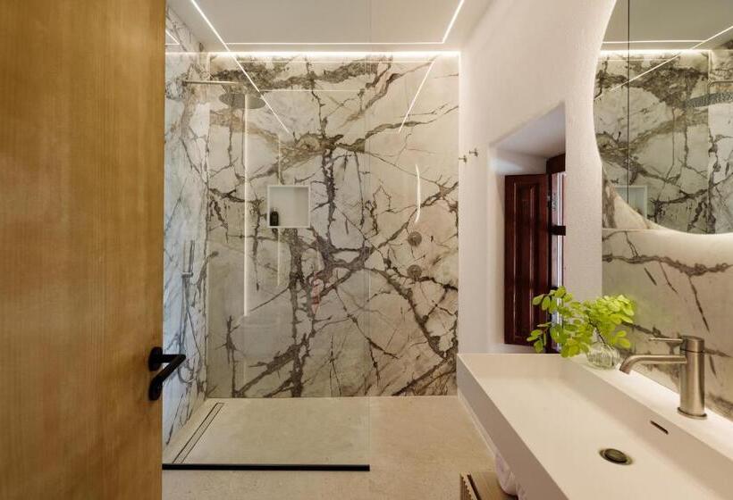 مبيت وإفطار Casa La Vista