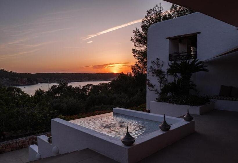 مبيت وإفطار Casa La Vista