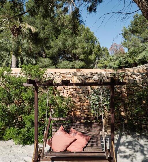 مبيت وإفطار Casa La Vista