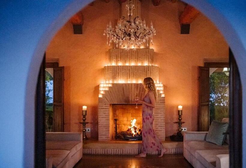 مبيت وإفطار Casa La Vista